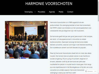 14 18 1989 2026 23 30 abonner af afwissel agenda alettahof allen apart beginner beginnersorkest begonn bent bestat bezet bezocht biedt blaasinstrument bondsgebouw buitenconcert concert contact daarnaast de december dirigent doorstrom draait drie druk dubbelconcert een elk enkel ensembl ervar fanfar feestelijk foto gan gav geeft gennip gezamen gezell goed grootst grot hand harmonie harmoniebezet harmonieorkest hecht held hor hout iederen info@harmonievoorschoten.nl instrument interes ivo jaarconcert jan januari jar jong ker kerst kerstconcert kinder klassiek kleiner kom koper kun laatst lang leerling leiding ler les licht liet luister media mee meespel meest middag musicer muziek muziekcentrum muziekkeuz muziekles muzikal muzikaliteit muzikant nellek nieuw nieuwjaarsconcert november omgev onderdel ongever ontdek onz opgericht optreden orkest oud oudst pas pimm plat plek plezier podium podiumorkest populair programma rek repeter repetitie repetitieavond s sam samenspeelorkest samenspel schenkelweg sind slagwerk snel social sommig spel st thema thuis tijden trapt uitvoer varieert verdeeld verder veren verzorgd verzorgt vindt voelt volwass volwassen vond voorjar voorschot vries vrijdagavond waarom waarvan wanner war we welkom winter zien zoeterwoud zondag zondagmiddag zowel