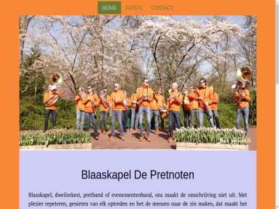 30 achter band bekijk berichtj betrok blaaskapel contact del dweilorkest elk elkar even evenementenband formulier foto gan geniet gerust gewon grootst hom impressie jar kapel lat leuk maakt mak mee mens mocht muziek omschrijv ondertuss onz opricht optred optreden plezier pretband pretnot reacties repeter s sfer stimuler vanaf via vind vooral we wet wij will zin