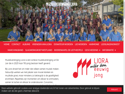 11 110 13 2 2023 2025 2026 22 24 2678 27 29 4 5 7 9 actiev activiteit adres advertenties afdel afgelop agenda akkoord album algemen allen analys analyse-doeleind av band bedank begeleid begint belangrijk bestan bestat betrok binn blijv blokfluit boerenkapel buit by concert contact cookies daardor daarmee dag dam daver direct diver doeleind dominic donateur draait echt eeuwigheidszondag elkar en en/of enkel erbij eromhen excelsior facebok familie foto ga gat gav gebruik gebruikt gemaakt geschiedenis gespeeld gevierd gezamen gezell gratis groei harmonie harmonieorkest hart hartelijk hebt hel herinner hiermee hieronder hoeft hom hoofdinhoud hor ieder iederen ils ilseshootson info@liora.nl informatie informel inhal instagram inzet jar jarig jeugd jeugdig jeugdorkest jezelf jij jong josina jouwweb jubileumjar juli juni kijk klank klarinet klarinetspel klarinettengroep koen kom kopergroep kopj kras krijgt kun kunt lach landsgrenz ledenvergader leerling leerlingenorkest leetheepel leuk lid lier lijkt liora liv maandag maart mak marchingband masemud medewerk meespeelt meetelt mei mer minder minsten moment monster mooi mpv mpv-dag muziek muziekliefhebber muziekveren muzikal muzikant najaarsconcert natur nem nen net nieuw nijmeg november omstrek onbek ondersteun ontmoet onz ooit opfrisles optred oud overgedrag pagina period pijnacker plaatsnem plat plek plezier powered prin prober proefles rank regelmat repetities rol s sam samenwerk sit slagwerkgroep snel sociaal special succes tegelijkertijd terug tijden toekomst ton uniceflop veren verschijn versterk via vierdag vind vindt voelt volgend voorspeelavond voorzitter voorzittershamer vriend vrij vrijblijv war we websit weelystrat welkom wens werk westland wij will youtub zelf zoek