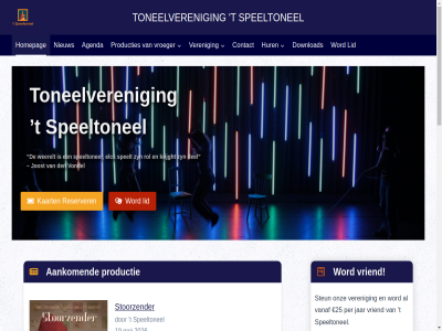19 2026 25 3 4 aankom achter actuel agenda bekijk bestur betrok bied blijf contact cultura dank decor del den doorgan download e e-mail elck email enthousiast facebok gegeven gratis groep grootst hard help hieronder homepag hulp hur informatie inhoud instagram jar joost jou jouw juli kaart ker kijk korting krijg krijght land lat led leeftijdsgroep les leukst lid mail mak mei moment nam nem nieuw onverget onz opgevoerd opnieuw per pijnacker plank productie producties proefless repeter repetitie repetitietijd reserver rol scherm snel speelt speeltonel stat steun stoorzender t techniek theater theateroefen tijd toe toneelspel toneelveren vanaf verbeter verdeeld veren verstur vijf vondel voorstell vraagt vriend vrijwilliger vroeger waarin we weekend weerelt welkom wer werk wij wilt word zoek zoekt zover zyn