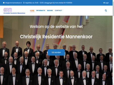 -15305158 -23587560 00 06 19 1927 2020 2026 22 45 50a aankom afzegg all belangstell bergselan beschrev bestan bijdrag bred by cd christelijk concert concertagenda contact contactformulier copyright created crm dal den dirigent diver donateur donaties doner e e-mail eigentijd evenement financieel financiel fran gallast geeft geschiedenis gift graphiq hag hieronder historie hom hulp inclusief info info@crmmannenkoor.nl informatie invull jar jun kerk kerkdienst kijk kom kor kunt leest les lez lid lidmaatschap link login luisterplezier luther mail mannenkor marijn mee meerder middel muziekfragment muzieksoort nam nem nieuw onderstaand onz opgericht organist per privacyverklar projectlid redactie repertoir repetities repetitietijd residentie rijk s scala sit snuffel sponsor stell steun tal teruggat teven toekomst veilig verder verschill verstur vind vindt voorjaarsconcert vrag vriend vul we websit website-redactie welkom werk wij wo zing zoek