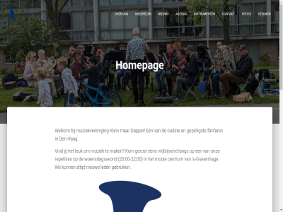 -22 00 20 agenda centrum contact dapper den facebok fanfares foto gebruik gerust gezelligst gravenhag hag hestia homepag instrument jij klein kom lang led leuk mak meespel mooi muziek muziekveren nieuw ontwikkeld onz oudst repetities s s-gravenhag steun themeisl vind vrijblijv we welkom woensdagsavond youtub