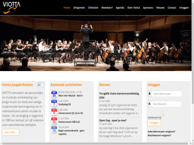 -2026 11 14 15.00 18 1989 20 2016 2026 21 26 30 4 40412225 5 6 7 9 activiteit agenda all april bankrelatie begin bestat biedt contact copyright dag del den dirigent disclaimer eren gebruikersnam haagland hag hom info ingeschrev inlogg inspirer jeugdorkest jo jong js juli juni kamer kamerensembledag komend kond koophandel leeftijd leeromgev les lev lyceum mak media mee meedoen mei montessori musici muziek muzikal nieuw nl21ingb0006172819 nummer onthoud ontwikkel open opgericht opgev organiseerd organiser orkest orkestled orkestverband person postadres privacy producties recht repetitie sam secretariaat so social special spel sponsor stat statement stimuleert studiedag t t.n.v terugblik uur v vanaf vbe veilig veren verget verschill vijf viotta viotta.nl voorbehoud wachtwoord webdesign wij zaterdag zomerconcert zomervakantie zondag