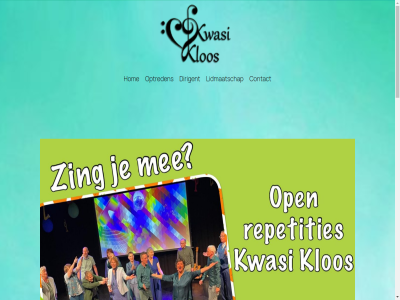 4 8 a agenda bekend capella clos close-harmony contact content dirigent harmony hom houd jazz klik klos kwasi lidmaatschap meestal onbek onz optreden pianobegeleid popliedjes skip som stemmig to uitdag wel wij zing