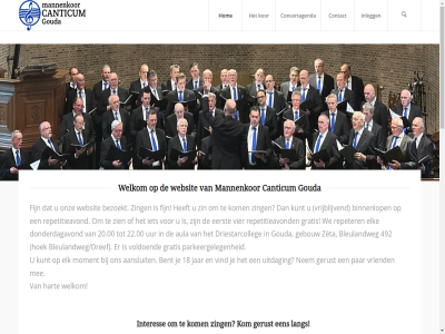 18 20.00 2025 22.00 492 aansluit agenda aula bas bent bezoekt binnenlop bleulandweg bleulandweg/dreef canticum cd concertagenda contact donderdagavond driestarcolleg eerst elk fijn fotoalbum gebouw gerust gouda gratis hart hell hoek hom inlogg interes jar klik kom kor kunt lang mannenkor mee moment nem onz open par parkeergeleg repeter repetitieavond s uitdag uur vier vind voldoend vriend vrijblijv we webdesign websit welkom zien zin zing zoek zoekinvoerveld zèta