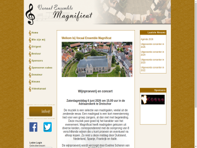 1 15 15.00 2022 2023 2024 2025 2026 6 adriaanskerk agenda bestur biowijnclub concert cubes den dirigent donateur dreischor ensembl evelin gebruikersnam hoek hom hosting internetdienst juni kaartjes klavecinist klerk laatst led lied locatie login magnificat mirjam niel nieuw reserver ring scher secretariaat@vriendenadriaanskerk.nl sponsor uitgevoerd uur verzorgd via videokanal vocal vpri wachtwoord webdesign welkom wij wijnproeverij zaterdagmiddag
