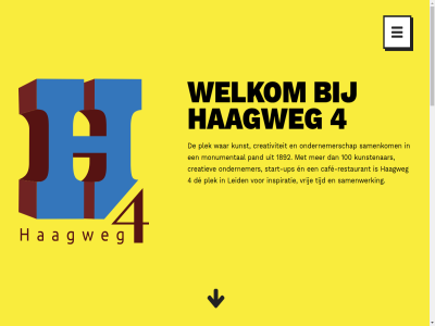 2311aa 4 4e5 aanbod activiteit afsprak architectur bedrijfsuitj bedrijv beeldend bekijk berg beschik bezoek bied biedt bijeenkomst boek borrel bred brievenbus coaching combiner communicatie creatiev cultuurcaf cursuss dan den design dienst e e-mail ervar evenement event feest feestdag film fleur fotografie gebied gebouwd gegev grafisch haagweg happylokal hart hebt hoger houtwerkplat ideal info@haagwegvier.nl inspirer jezelf jouw jufferman kantor kerstshopp koffie kom komt kop kordat kunst kunstenar kunstrout lang leid lent lichtdesign logo lunch maatwerk mail mak market mowbi niveau nodig november ondernem ondernemer ontdek ontwerp onz organisatie organiser pand past perfect plek professional project realisatie redactie ruimt s september speciaal studio teambuildingactiviteit thuis tijden till tim training uniek veren vergader vier vind vriendengroep vrijblijv we webdesign websit welkom workshop yoga