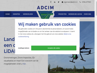 +31 +31184 -677500 00 184 1998 2024 3362 3d 3d-laserscan 3d-visualisaties 650 67 75 aanpak accepter adcim advertenties adviser af algemeen@adcim.nl all allerlei analyser aw b.v begeleid beher behoeft behulp bekijk beschik bestemm betrek betrok betrouw bevorder bezig bied binn bodemonderzoek bouwactiviteit bron civieltechnisch complex constructie constructies contact contactgegeven cookies cookieverklar cultuurtechniek cutting cutting-edg designpro.nl dienst direct diver doorgat dron dronemet drones e e-mail edg ervar flexibiliteit gat geavanceerd gebied gebouw gebruik geodesie geotechniek geotechnisch gespecialiseerd groo hom hoogwaard houdt im index info infrastructur ingenieursbureau inhoud initiatieffas inspecties instell integral inwinn kom kort kunt laserscan leid lidar lidar-t lijn mail mak manier media meetoploss milieu milieugebied milieukund mogelijk naviger nieuwst object omgegan omstand onafhank onderdel onderzoek ontworp onz opdrachtgever opl oploss oppervlaktewater over overzicht partij partner personaliser praktisch privacyverklar project recht rembrandtlan rioler ruimt saner schad schakel sind sit site-index sliedrecht social stadium stat stemm stemt t techniek technologieen tel terecht toonaangev trilling v veelvoorkom verg verker veroorzaakt vindt visualisaties voert voorbehoud voortgang vroeg waarop water waterbeher waterkwaliteit websit werk werkveld werkzam wij z z-im