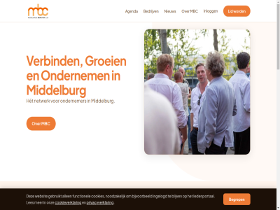 00 09 18 2026 3 5 aankom activiteitenagenda agenda allen artikel bedrijfslev bedrijv begrep behartigt bekijk belang bestur bestuursled betrok beweg bijeenkomst bijvoorbeeld blijv club contact contacta cookies cookieverklar functionel gebruikt gemeent groei het info@mbcmiddelburg.nl informatie ingelogd inlogg juni juridisch laatst led ledenportal les lid linkedin lokal mbc middelburg netwerk netwerkbeur nieuw noodzak nov ondernem ondernemer onz opnieuw overleg privacyverklar terugkoppel updat verbind verbindt vormgegev websit zeeuw zichtbar