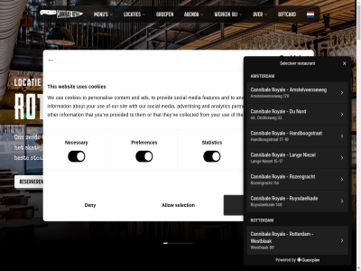 1 11 2 2026 3 4 5 7 a about achter achterover actually ads advertis agenda ago alberto algemen all allow alon also ambacht ams amstelveenseweg amsterdam analys analytic and area atmospher bad be belly best bier bisou bit brasserie bread brownie burger busy but cannibal card casual catalin cazares check cocktail collected com combin combiner consent contact content cooked cookies definitely deny detail didn disclaimer drankjes du duivel during ervar especially eten even ever experienc explor extraordinair faq fast features fod footer for forget fork franziskhaner fries from ga garlic gast gegrild gehad geleg geniet gerust getting gift giftcard god goed gooi grab great groep guy gym haha handboogstrat handsom hangout he her hieronder high highly hom i ia id ide idea if info information inhoud it jouw just kom lang last lat lekker liked liu lively locatie locaties location loyal lucky m maaltijd mak market may meal media meester menu mid month mor my naast nachtelijk necessary nederland nic nicely niezel nord not ontdek onz open opties option or other our overall overcooked overhal overher parker partner perfect person personalis plus policy pork preferences prijs privacy provid provided rauw razvan re read really recom recomm remembered reservation reserved reserver restaurant review right rotterdam royal rozengracht ruysdaelkad s sappig sat seated selection servic services shar show sit skatepark smak snel so social solid spannend sparerib speciaalbier statistic stay steak stell still stoian t tabl tafel tand tast tasty that the their them they think this tim times to traffic two uitgesprok un uniek use uses ve vegetarisch verget verhal verwennerij very we websit weissbier wek wen wen-xuan went wer werk westblak wher which who wij will with xuan you your zegg zer zesd zet