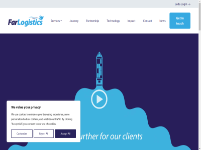 a accept additional ads air all alway analyz and award award-winn be better browsing by cardinal clicking company condition consent contact content cookies customiz employee employee-owned end end-to- enhanc experienc far find freight further get gives go hom impact journey land leda login logistic modern mor new no ocean one or our out owned partnership personalized policy powered privacy proud reject road sea serv servic services slavery statement technology term the to touch traffic use value way we winning you your