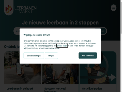 2 2026 accepter advertenties afwijz akkoord analyser antwoord arbeidsmarkt arbeidsmarktprofessional begin bekijk beleid beroep betekent bied buurt by combineert combiner contact cookie cookies copyright denk droomban eerst elk ervar functies ga gan gat gebruik geeft geld goed grag groei hieronder homepag indruk informatie inhoud instell jezelf jou jouw kan kans ker keuzes klik kost kunt leerban leerbanenmarkt leerbanenmarkt.nl ler les ligg mak media mogelijk moment nieuw ontdek ontwikkel ontwikkelpad onz opdoet opleid opvall partner past personaliser personel plat positief postcod powered praktijkervar privacy privacystatement regio respecter rout salaris sbb sector social sollicitatietip solliciter stap stapp technologie terug terwijl tip toegank toekomst trefwoord veelgesteld verder verdien vergoed vrag wanner war websit websiteverker werk wet wij wijzig zoal zoek