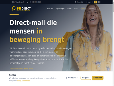 +31 0 1 100 20 2026 25 38 4 495 aanlever aanmeld aanspreekpunt accepter activer algemen all amstelven analyser b2b bekijk bereik besprek betrouw better beweg bezorg bind blijft blog boei boodschap brengt busscher campagn campagnes cases combinatie commerc communicatie complexiteit concept contact content cookie cookie-instell cookiebeleid cookies creatie data dialog dialogue dienstverlen digital direct direct-mail direct-mailcampagnes distributie dm dm-updat dna doel doelgroep donateurcommunicatie e e-commerc e-mail een effectiev efficient en ervar focus fulfilment gebruik gericht goed grag grip hang hebt help hom houdt idee impact impactvoll info@psidirect.nl instell interaction inzet jar jij jou jouw juist kanal kennismak kijk klant klar kracht laatst lat ledenorganisaties leverancier li login mail mailcampagnes mak market maximal meedenkt meerder meetbar mens merk middel mix mogelijk moment mooi navigatie nederland nem nieuw nl nodig ontdek ontvang ontwikkelt onz oplevert oploss organisaties partij partner person personalisatie planning print privacybeleid proces productie psi raakt realiser recht relevant relevantie result resultaatgericht resultat s sam samenwerk schaalbar segmentatie shop slimm smarter specialist succes terechtkomt tevred timing tol ton trend trombosesticht trot uitvoer updat verbeter versterkt vertal vertrouw verzend verzorg verzorgt via voelt voorbehoud voorkeur voorwaard vorm waarom we websit weg weiger werk werkt wij will yb yen yen-li zegg zit zorg