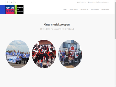 -51288931 06 2026 3084 520 afdel all allen bezoekadres boeking contact contactpagina dordrecht drumfanfar excelsior gemaakt info@drumfanfare-excelsior.com informatie kerstband klik krabbendijkestrat ler lp mak mixxed muziek muziekgroep nem onz optreden pietenband repetitie reserved right rotterdam rotterdam-zuid start up websites zuid