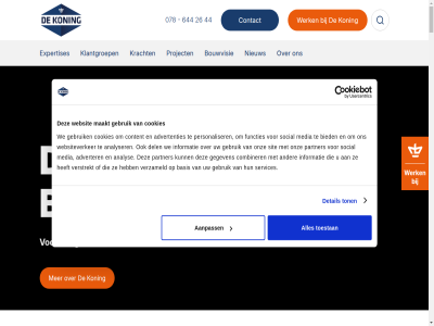 -5 0 078 1 2 20 2026 25 26 3 3356 3b 4 44 5 6 644 7 9a aanbested aannemer aanpak aanpass actief advertenties adverter advies aevo afrond algemen all amstelkwartier amsterdam analys analyser ander augustus b.v basis be bedoel beher behoud belangrijk bericht best bestaand betonwerk betrok bied bijdrag bloed bo bouw bouwkuip bouwteam bouwteamopdracht bouwvisie bouwwerk bracht branches brugg certificer civiel collega combinatie combiner constructies contact content cookies daarna del denk detail dienst diepst dier dijk disclaimer diver doe donderdag doordacht drassig duurzam enthousiast ervan ervar expertises feestelijk fit fu functies funder funderingswerk gat gebaseerd gebr gebruik gegeven geled geleverd gelov gemal gemeent genot getijd gevierd gewonn gezond gr grag gren groei groeit grond grondker grot harmonie havenbedrijf hel helder hiervan historie hoger houdt ieder industrie industriel info@gebrdekoning.nl informatie infra innovatie inzet jar jarenlang jij jubileum jørn kad kades kadevernieuw kantor kenn kennis kernwaard klant klantenkr klantgroep klein klimaatverander knookstal koepaardbrug koning kracht krachtenbundel kund land lankhorst ler liefst lj ll ma maakt maassluis manier materieel media mee meedenk meedoen men milieu missie morg nederland nieuw niveau nutsbedrijv omgev on onderhoud ontdek ontstan ontwerp ontwikkel ontwikkelbedrijv onz opdracht oplever organisatie over overamstel pak papendrecht partner passie personaliser pijler precies privacyverklar pro pro-actief project prorail provincies raakvlak recent repontis resultat rietgorsweg rijksvastgoedbedrijf rijkswaterstat risico rivierdelta s scheepvaartweg scroll semi semi-over services sit sluiz social stan stevig storm succes succesvoll techniek thuis tijd till toestan ton trad traject trot tunnel uitdag uitvoer utiliteitsbouw vacatures vakantie vakmanschap vanuit veilig verbind verder verhal verschill verstrekt vervang verzameld viaduct visie voorspel voortdur voorwaard vorig wa waarbij water wate