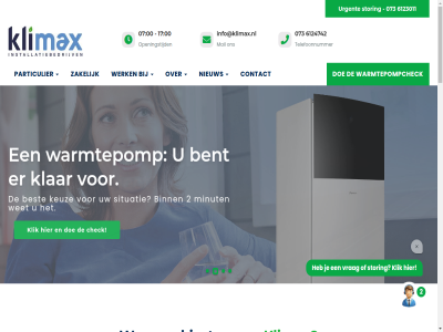 -30249186 -3032204 -6124742 00 06 07 073 1 14 17 19 1950 2 2022 2025 30 5215me 6123011 6124742 afbouw afsprak air allround b.v ban bespaart beter bim/revit bosch calculator call contact contacter cv cv-ketel daarom den doe doet duurzam eigen elektriciteitsverbruik ervar gan gedacht gelukt gericht geword ging goed grag hecht hertogenbosch het huis hvac ieder iederen info@klimax.nl installateur installatiebedrijf installatiebedrijv installatiemonteur jasper jorn juni ketel kiest klant klar klik klimaattechniek klimax koelmonteur kwaliteit maatwerk mail mak mat mee mei meter meter-won modelleur nem nieuw nieuwbouw nogal norbert nul ontwerp onz openingstijd particulier personeel@klimax.nl privacystatement professionel project realiser referenties renovatieproject s s-hertogenbosch salderingsregel sam servicemonteur specialist steenbok storing team telefoonnummer toekomst total uniek urgent vacatur vacatures verduurzam verduurzamingsproject verhal vrag waarom warmtepomp warmtepompcheck we werk wij woning wooncomfort zakelijk zoekt zorg