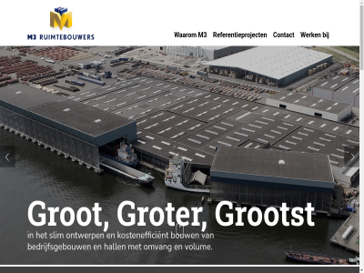 -285900 0229 1 1689 20 21 35 6 actief adres adviseur ak all allereerst architect bedrijfsgebouw bepaalt bied bouw bouwkost bouwkund bouwkust bouwtijd circa construct constructiebureaus contact content del denk design detailler drag en factorij funderingsconstructies geld gezegd grag grootst grot groter hall hel ideal immer info@m3ruimtebouwers.nl inhoud ins kenn kostenefficient kostentechnisch kracht ligt m3 main materiaalkeuz mee meedenk minder mogelijk moment n nem nh o.a omvang ontwerp ontwerpfout ontwerpproces onz opdrachtgever opslagbehoeftes optimaliser out partner praktijk praktisch privacy project puntjes referentieproject ruimt simpel skip slim slot specifiek to total uitmak uitvoer vak vanaf verantwoord verklar vertell volum voorbereid voorkomt waarom we werk wij wist zodat zwag