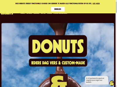 0 00 010 130 132 15 18 1988 3011 415 5 54 9 95 aangev afgev afhal ag algemen all ambacht b.v bagel bekijk bell beoordel bereid best besteld bestell beur bezorg bezorgd bezorger bezorggebied bezorginfo brownies contact cookies coolsingel cupcakes daardor daarvan dag dagelijk denk design disclaimer donut duidelijk e elk esen eten facebok faq functionaliteit functionel gebruik geleg gemaakt gerust glazed glimlach grag grep heerlijk hoogt houd indien info@donut.nl inspiratie instagram jouw klantenservic kun kwaliteit lat legend lekker lekkernij les link mak mee metrostation mix morg muffin nem netjes nieuw ochtend ok ondergrond ontwerp onz opgelop originel person post product productinfo productinformatie ramadan realisatie referenties rotterdam schol seller servic shop sind sit special start sugared t thuis traktatie traktaties trakter tripadvisor uitgelicht uur vacatures vandag ver vereist verkooppunt verruk verstuurd vertrag via volg voorwaard vrag vriendelijk war we websit werk wij wilt wk x zien zodat zoet