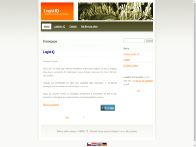 19.1.2011 2007 a also and as banan.cz belgium ben beyuna businesses can centr consultancy contact currently cz czech development exchang extention facebok financial find focuses franc germany googl hav hom homepag how intelligent interier investment iq know know-how link local log logical logist logistic menu netherland now od offer on ostravski our packag partner print production republic rss services shop sinc slovakia solution specialized stranek stranky supplying support supported the through to tvorba us we webov webových well you zdarma