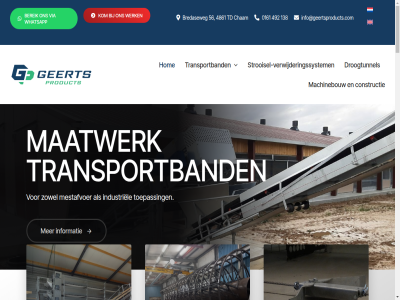 0161 138 4861 492 56 bereik betrouw bredaseweg cham constructie contactgegeven droogtunnel efficient email ga geert hom industriel info@geertsproducts.com informatie inhoud kom maatwerk machinebouw machines mestafvoer product strooisel strooisel-verwijder strooisel-verwijderingssystem td tel toepass transportand transportband verwijder verwijderingssystem via werk whatsapp zowel