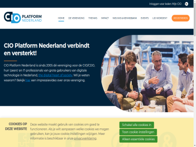 -7620006 070 1 15 174 2 2005 2026 21 4 50 aankom aanpass aanvrag acquisitie actueel agenda ai algemen all allen anna bekijk beschik best bestur bestuurslid bijeenkomst blog bouyahyaoui bred bureau ceg central cio cio/cdo clos contact cookie cookie-instell cookies coordinated copyright d data de del digital disclaimer disclosur doe doe-het-zelv el elkar engel english ervar essentiel event extern flexibiliteit functioner gamma gebruik gebruiker goed grot hca heart herdefinier hom hr i iederen impact impressievideo inbreng informatie inlogg inspiratie inspirer instell intergamma intern it it-professional jar jouw karwei kennis kennisbank kennisgroep kies laatst led les lever leverancier lid lidmaatschap lidorganisaties maakt maanweg mail manager medewerker mei meryem minded mog nederland netwerk nieuw nldigital nodig noorda onafhank onderl onz over per platform podium practices praktijkcas praktisch privacy privacyverklar professional publicaties registrer richting rotterdam ruim s sales schakel simpel sind snel society specialist stat statement switch tal talent technologie the thema tiel tijdperk to toegang toekomst ton uitwissel veelzijd verbindt veren versterkt verwacht visie volled voordel vulnerability waarom we websit welk werk wet wijzig wilt woonstad zelv