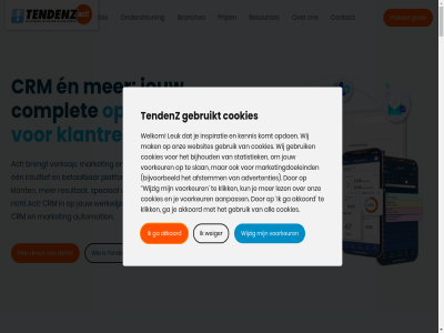 00 002 088 1 100 12 2026 25 3194 37 41 800.000 90 93 9405 aa aanpass aanspreekpunt act actief activiteit activiteitenbeher advantag advertenties advies adviesgesprek af affiliated afstemm agenda akkoord algemen all alles-in-en analys and ander android android-apparat apparat appl applicaties are ass automation automatiser bedrijf bedrijfsapplicaties bedrijfsinzicht bedrijfsprocess behal beher bekijk belangrijk benelux bereik bespar betal betekenis betrouw beveil bezig biddl biedt bijhoud bijvoorbeeld blijf blijv blog boekhoud branch branches branchespecifiek breng brengt bv central centraliser communicatielijn complet contact contactperson cookies coordinator creditcard crm crm-gebruiker crm-oploss crm-partner dag dagelijk data data-analys demand demo diamond direct duizend e e-mailmarket echt een eenvoud efficienter elk en entities ervar expert expertis feitelijk flexibiliteit focus functies ga gebruik gebruiker gebruiksvriend gebruikt gefocust gegeven georganiseerd geschikt gestroomlijnd grag gratis groei grot hal hecht hel help helpdesk@tendenz.nl helpt herein hoefsmidstrat honderd hoogvliet hypothek info@tendenz.nl informatie ingericht inspiratie integraties intuitief ios it it-coordinator its jar jousma jouw juist kennis kennispartner keuz kiez klachtenformulier klant klantbeher klantcommunicatie klantdata klantgegeven klantgericht klantrelatiepakket klantrelaties klanttevred klantverhal klar klik komt koppel kort kracht krachtig krijg kun lat lead lean lean-organisatie les leuk lev lez ligg liv llc maakt maandelijk maatwerk maatwerkoploss maatwerktabell mailmarket mak manier mark market marketingautomatiser marketingdoeleind mat maximal meedenkt meest mentioned minut missie mkb mkb-expertis mobil moet names nieuw nodig omgev on on-demand onboard ondersteun ondersteunt onderweg ongeevenaard ontdek ontzet onz opdoen oploss or organisatie other overal overzicht owner partner per person plan platform pr prijz prioriteit privacyverklar prober process product produc