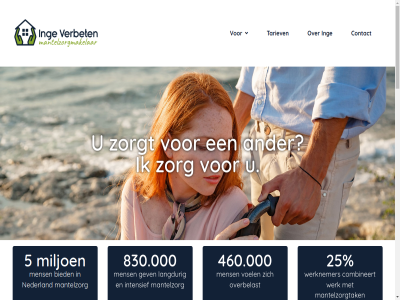-51492087 0 06 18 25 460.000 48485866 5 5251 70719233 830.000 aangeslot agb algemen ander bachlan balan bent bespaart beter bied blijft bom bos chaos chronisch cod combineert complex contact dankbar dankzij denk doolhof doortast draagt en erg ervar fijn formulier freeman gebied gegev gekreg geniet gev handicap help hr info@ingeverbeten.nl informatie ing intensief inzicht kent kiest kitty komt kostbar krijgt kvk kwijt langdur letter link mantelzorg mantelzorger mantelzorgmakelar mantelzorgtak mee meerder mens middel miljoen mooi naast nederland nem ondersteun ondersteunt ontzorgd oploss overbelast overzicht pad paes pgb privacyverklar regeltak snell som tak tariev tijd uitzoekwerk vanuit verbet vlijm voel voorwaard war weg wellicht werk werknemer werkwijz wij wirwar wmo zelf ziek ziet zodat zoek zorg zorglandschap zorgstelsel zorgt zwar