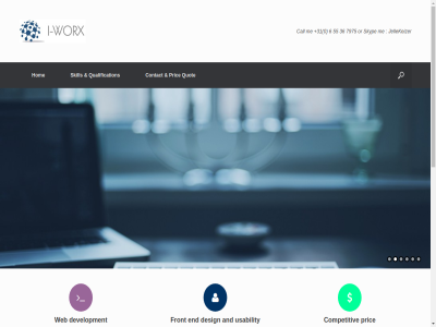 +31 0 1 12 2 2fufu 3 36 4 5 55 6 7975 a and beauty block blog build building call cms cod competitiv contact creat css3 custom design development different due easy end environment estat experienc extensiv fashion fast form framework front front-end hav hel hom html5 i i-worx interfaces iproman javascript jellekeizer jquery just lamp larg latest library long lot manager mind modules my new next on or php plugin previous pric project qout qualification quot real request saves siteorigin skill skyp the them this tim to up usability use using web work worx writ year