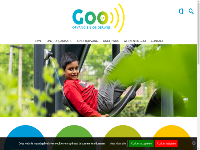 -0088500 0 088 13 5 5421 7 aandacht aanmeld accepter all bakel basisonderwijs betekent bezoekadres bied biedt bloei bloeiplan boekel contact contactinformatie cookies cv daarom dak doorlop e e-mail een en functioner gebruik geleid gelov gemeent gemert gemert-bakel gezicht goed goo hom individu info@stichtinggoo.nl informatie jar jouw juff kind kindcentra kinder kinderopvang kleuter kom kortom krachtig krijgt laarbek leerlijn leuk maakt mail medewerker meester merkwaard nieuwsbrief onderwijs ontdek ontwikkel onz optimal opvang opvanglocaties organisatie pedagogisch peuter plek ridderplein schol spel stichting terechtkunn tiener toekomst veilig verdient versmelt vertrouwd video vind vrag war we websit weiger wenn werk wij zichzelf ziet