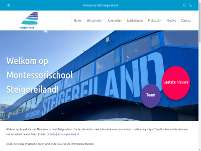 020 1086 4 4161677 aanmeld amsterdam basisschol contact data directeur directie@obssteigereiland.nl disclaimer e e-mail googl hadleystrat hom homepag info@obssteigereiland.nl informatie informatieocht jaarkalender john kopj kunt laatst mail mailt miek moedertal montessorischol nes nieuw nodig obs onderan onz open parentcom praktisch schol selecter sit snel steigereiland tal team telefon translat vindt vrag wb websit websitetekst welkom wij wijzig zak