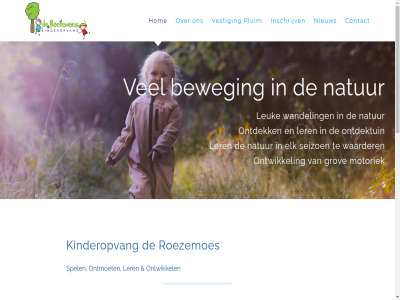 -18.30 -4 0 19.00 1972 2018 7.30 aangebod aanvrag afgelop afsprak begeleid belev best beweg biedt by central contact copyright crer doel eenvoud eerst elk gediplomeerd gedur gesteld gevestigd gezond grov hen hom ictcentral informatie inschrijv jar jong kinder kinderdagverblijf kinderopvang klacht krijg kun leidster ler leuk liever locatie mogelijk motoriek natur nem nieuw ontdek ontdektuin ontmoet ontwikkel ontwikkelingsmog opricht opvang plek plezier pluim powered professionel roezemoes rondleid seizoen sind speelzal speerpunt spel spelenderwijs stat uitgegroeid uur vacatur vestig vind vlak voeding waarder wandel war wereld werkdag wilt wold ziektebeleid zorg