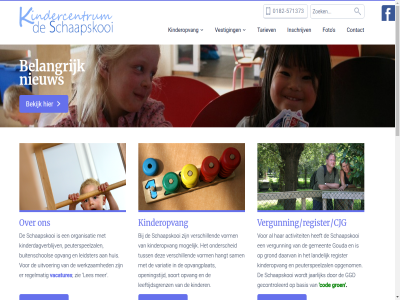 -571373 0182 2026 2804 46 aanpak aanvrag ab activiteit afhank algemen basis beeld bekijk belangrijk belastingdienst beleid beleidsplan beschik bezoek binn bloemendaalseweg buitenschol cjg cod contact daarvan dagelijk doelgroep dur e e-mail elkar foto gecontroleerd gemeent ggd gouda groen grond hangt huis ikc info@kcdeschaapskooi.nl informatie inkomensafhank inschrijv integral interdisciplinair inzien jaarlijk kindcentrum kinder kindercentrum kinderdagopvang kinderdagverblijf kinderdagverblijv kinderfeest kinderopvang kinderopvangtoeslag kost krijg kunt landelijk leeftijdsgrenz leidster les maandelijk mail middel mogelijk nieuw nieuwsbrief omvang onderscheid ontvang onz openingstijd opgenom opvang opvangplat opvrag organisatie organisaties organisatievorm pedagogisch peuterspeelzal postadres privacyverklar regelmat register rondleid s sam samenwerk schaapskooi schol soort specifiek tariev tegemoetkom telefon terugkrijg traject tuss uitvoer vacatures variatie vergunn verschill vestig via video voorwaard vorm waarin werk werkzam zie