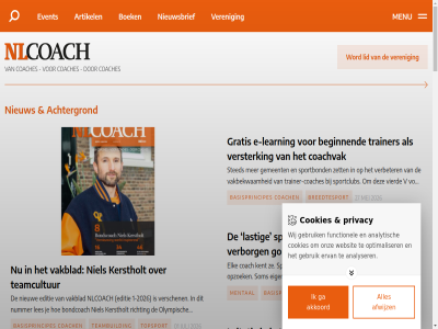 -2026 01 05 06 09 1 2026 27 75 aandacht aanmeld aantal abonnement achtergrond act adverter afgelop afstand afwijz ajax akkoord all allerlei alpineskien alwer ambitie an analyser analytisch anouk april arbeid artikel athlet atlet basisopleid basisprincipes begeleider beginn bekijk belangrijk benut bestrijkt betekent betrok bewegingswetenschapper bezighoudt bijdrag binn blader blijf bmx boek boekentip boekj bondcoach bondscoach bred breedtesport breng bruikbar bruil buit butter campagn coach coaches coachvak concurrent congres contact cookies corona cruciaal curator daarin deelt denk denkt dilemma direct domein don driv dubbel e e-learn e-mail editie eigenwijs elk en energie ergen ervan even event fiscal fris functionel fysiek ga gat gebeurt gebruik gebundeld gemeent gerealiseerd gezien gid goed goud gratis grenz grootst grot guido gus handzam hartensveld herstel het hiddink hockey hog homepag hoofdtrainer hoogt iederen individuel informatie inschrijv inspirator instell interes inzicht irritatie irritaties jar joost jos jou juist juli juni juridisch kennis kent kerstholt keuk kijk knaagt knzb knzb-langeafstandszwemprogramma kom kracht krijg kritisch laatst label lag lanceerd lang langeafstandszwemmer langeafstandszwemprogramma lastig learning leerd ler les less lever lid lik logisch los maakt maand maandelijk magazin mail marathon marcel medisch mei mental menu michel milan moeilijk moment motivatie mourinho natur nederland negatief nem niel nieuw nieuwsbrief nlcoach noc nsf nummer olympisch on onderdruk onderschat ontdek ontwikkel onz ook oplevert oploss optimal optimaliser opvall opvoed opzoek per pluijm podcast prester privacy privacyverklar probleemgeval progressie reager richt richting ritm rol rotterdam rouwendal ruimt rustperiod s samenwerk scherpt sharon shorttracker signal smed snel social som spel sport sportagenda sportbond sportclub sporter sportmedisch sportpsycholog sportpsychologisch stap start sted stell sterk stur suss t talentontwikkel team teambuild