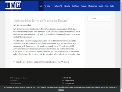 -3034220 076 2000 3022 4700 aandacht aanpak aanspreekpunt aantreff akkoord allen appartementencomplex b.v bedrijfsmat bedrijfsprofiel beheerder beheert beher binn breng browser calamiteit complex contact content cookies detacher dienstverlen direct diver duidelijk eigenar enthousiasm ervor even filosofie ga garander gat gebied gebruik geval gort haver hel hog hom houdt ieder info@jvm-vve.nl jvm jvm-vve kantor karakter kenn kwaliteit kwaliteitsniveau leest maakt mail manier med mee middel mogelijk naast nederland offerteaanvrag ontwikkeld onz opstart optimal person portal postbus prijs privacy regelmat regulier reken roosendal s schakel scherp sit skip specifiek stat technisch tel to tussenkomst vaandel vacatures vanaf veren verklar voorstell vrij vve vve-beher waarbij web websit wel werkt wij www.jvm-vve.nl zer zoekt zorgt zult