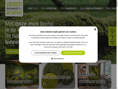 +31 +33 -7 0 0156935686 1 100 15 2 2010 2026 3 495 5 6001 712040 82356734 8624.32.443 aanpass aantrekkelijker aantrekkingskracht aanvrag absorber accepter advies afmet afsprak akoestiek algemen all allemal allen architect b.v b01 bedrijf bedrijfspand behandel behoud bekijk bekled bent beplanter beschik best beteken beter bic biedt bijvoorbeeld bijzonder binn blijvend blikvanger blog bol bolmos bovendien brandvertrag brand­vertrag breng brochur btw bureauscherm circa comfort contact contactformulier cookie cookies copyright creaties creeert daarmee de decoratie dien disclaimer diver doz draagt druk drukkerijstrat duurzam e e-mailadres echt eig eigenschapp elk en energie ervar exclusiev expertis fabriek factory fantastisch format foto franc frisheid functionaliteit functionel garander garantie gebouw gebruik gecombineerd gedrev gedur geeft geluidsabsorber geluidsdemp geluids­trill gemaakt geoogst geplaatst geprepareerd geproduceerd gerust gesteld gevoel gewonn gezonder gratis groei groen gunstig harmonie hoek hom hoogst hotel huis hulp ideaal ieder inclusief informatie innovatiev inspiratie instell interieur interieurbouwer interieur­ontwerp jar jarenlang juist kantor keuz kies kiest kijkj klar kleur klik kokedama kom komt kortom kracht kunstwerk kunt kvk kwalitatief kwalitatiev kwaliteit later lef les letter lev levend levert levertijd licht lijm link locatie logo maakt maatwerk mailadres mak mat meerder meest met middlegren milieu­vriend mix mobiel mogelijk mos moschilderij moscreaties moskleur moskorf moskorv mosmix mospanel mosplafond mosproduct mosproject mosschilderij mossfactory mossgren mosvariant moswand moswand.eu mur n naast nam natur naturel nem netherland neutral nl nl21rabo nodig nog noodzak noorweg nummer o.a offert oldspring omgev omgevings­geluid onderhoudsarm onderhoudstip onderhoudsvrij onderscheid onderwerp ontdek ontwerpt onz open oploss opnem over passie perfect plafond plat platmos potentiel preparer privacyverklar produceert product productieme