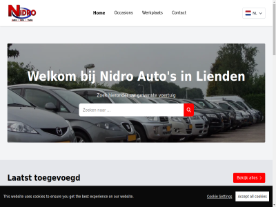 +31 0 00 08 11025520 112.500 130 135.471 1485kg 151.616 165hp 17 19.950 190hp 2.3 20 2011 2012 2018 2019 21.528 218 22 23 24 24.950 2500kg 26 29 3 30 344604111 4 4033 4x4 5 519 6 6.6 653996163 8.5 aangepast accept accessoires accu adres afsprak agri airco all auto av b.v be bedien bedrijf begrip bekijk benz best bestat beteken cabin camper clixtar combi contact cookie cookies cran dci drost dubbel ensur enz ervar euro experienc gehel geopend get gewenst gezet grag hel herstel hieronder hom huisvest info@nidroautos.nl inricht jar kaart kentek keuz kipper klaargemaakt klant klantenkr klar km kunt kvk kwaliteit laadvermog laatst les lever liend link maandag mak master mercedes mercedes-benz merk modern molenstrat motorcros n1 natur nederland nem nico nidro nieuw nl nodig occasion omgev on onderhoud onlang onz opgebouwd oplegger optimal our pand prijs prijz pto renault reparatie ruim s schad scherp seat setting sleepcab sprinter standkachel taxatie team terecht the this tijd to toegevoegd toekomst ton trailer trekker trucksnl uitgebreid uitlat unimog uses v6 vast verbouwd verder vergauw verhoud vernieuwd verzoek voertuig vrijdag websit welkom werkplat wij wilt winterband you zaterdag zoek zomer