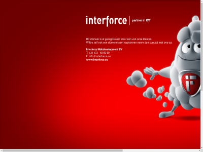 interhost webserver