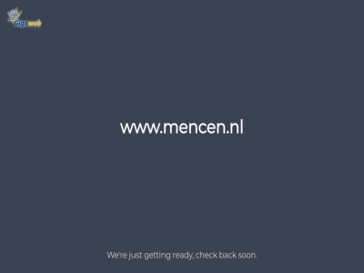 back check construction getting just re ready son under we www.mencen.nl