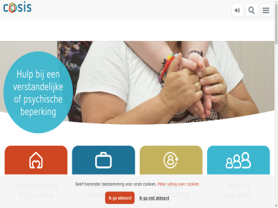 05 088 17 2026 25 3000 839 9405 aanmeld actualiteit actueel akkoord algemen all allen ambulant ass autism ban bed beeld begeleid begeleider bekijk beperk bezoekadres bijeenkomst bl blijv blog bouw carrièr contact continue cookies cosis daginvull david delfzijl dergelijk dichtbij duidelijk een eenvoud en evenement facebok februari feestelijk ga geeft gef geinitieerd gekoz geopend gewon gezondheidschalleng helpt hieronder huishoud hulp info@cosis.nu instagram intensiev jar jij jou jouw juni kant kind kindhuis krijgt kun laatst langdur laura lauwer les lev licht liek ligt linkedin locatie locaties lorenzo maart manier mens mogelijk mooi naast nagedacht nieuw noord ondersteun ondersteuningsbehoeft ontmoet ontwikkel onz open openhart opgroei opvoed organisatie ouder passend person plek prachtig prat privacy psychisch publicaties readspeaker sam samenlev servicebureau solliciter spring start stat student tal telefon tempo terecht textiel thuis tien tijdelijk toegankelijkheidsverklar toekomstbestend toestemm twed uitgedaagd uithuiz uitleg vacatures veelgesteld verhal verstand voel volg voorwaard vraagstuk vrag vriend waarbij waardevol werk wet won woonvorm youtub zien zijwend zit zogehet zon zorg zorglocatie