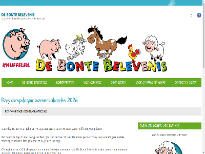 -53246372 06 075 10 1566 2 2026 25b 30 50 59 6 6878992 9 adres all allen allerlei ander assendelft beginn behalv belevenis boerderijdier bont breng categories contact dag dicht dier email enkel ervar gan garander gef gek geniet geslot geword gezell heerlijk hel helemal hoef hoeft hom huis iederen ijsj info info@bontebelevenis.nl jar jij jou juist kinder kinderboerderij kinderfeestj kleding kost laarsjes lekker leuk locatie lunch mama mamas mamma manier mee mob mog natur nem nik ondertuss onz opgev papa papas pn pony ponykampdag ponyliefd ponypret prachtig rak s sam schoen snel telefoonnummer terrein theehuis tijd top tuss vaartdijk verder vertrouwd via vol war warm waterpret we wij zomervakantie zwemkled
