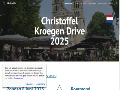 -16 /evenement/232513/ /parkeren-roermond/ 00 0342 1 10 11 12 13 144 18 1e 2 20 2025 23043 23043.bridge.nl 23043.bridge.nl/evenement/232513/ 3 30 4 5 50 6041 6208 7 72547340 8 86 aangeslot aanmeld accepter adres afmeld akkoord allen analyser auto beginn ben bent bereik bevest bewaakt bezoeker bond bridg bridgebond bridgepar bridger bus centrum christoffel christoffelbridg christoffelbridge@gmail.com chrsitoffelbridg consumptie consumptiemunt consumpties cookiebeleid cookies daarna daarom dag deelnem deelnemer definitief driv duit e e-mail een eig eindig email email-adres enz extra foto fris ga gebruik gebruikt gedeeld gef gegev geld geleg googl hoogst horeca iban ieder info informatie inlever inschrijv inschrijvingsgeld invaller jar juni kamer kazerneplein klein klik kloosterwandplein koffie koophandel kop kort korting kost krijgt kroeg kunt kwijt led lever lidmaatschapsnummer lop lunch maashav mail maria maximal meesterpunt meezoek minut nam natura nederland nl08 nummer officieel officiel onderstaand ontvang onz open oranjerie overdekt overmak par parkeergarages parker pas per pilsj prijsuitreik prijz programma rabo roermond rond rondes rout s services sit slecht speciaal speler spell sponsor stad start station stationspark t.n.v ter terug theresialan toernooi trein uitrijkaartj uitstek vanaf verker verkooppunt vervoer volgt vrag weiger wel wij will www.weareroermond.com www.weareroermond.com/parkeren-roermond/ zak zie zoal zondag zorg