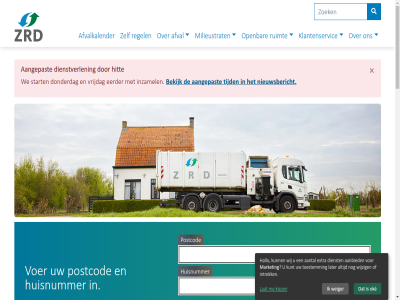 0115 100 2012 2025 2026 36 4530al 4538pk 473 478 aanbied aangepast aantal aanvrag afsprak afval afvalcoach afvalcoaches afvalinzamel afvalkalender afvalpas afvalwijzer afvalzak all bekijk beleid bestel bestell beter beweg bezoekadres constant contact container cookies daarom dienst dienstverlen direct disclaimer donderdag duurzam e e-mail eenvoud eerder extra ga gebied gemotiveerd grag grof hallo help hit huisnummer info@zrd.nl intrek inzamel jaarverslag kiez klantenservic koegorsstrat kunt laatst lat later les mail mak market melding mens milieustrat nieuw nieuwsbericht ok oke onlin ontwerp onz open openingstijd opgehaald opzet opzoek organisatie pmd pmd-zak postadres postbus postcod privacy publicaties recht regel regelmat reinigingsdienst ruimt sam scheid schol schon snel sollicitatie start stat stur teamcoordinator techniek telefon terneuz tijd toegank toestemm vacatur vacatures veelgesteld verder voer volg voorbehoud vrag vrijdag wanner we wegen weiger werk wij wijzig will zak zeeland zeeuw zrd