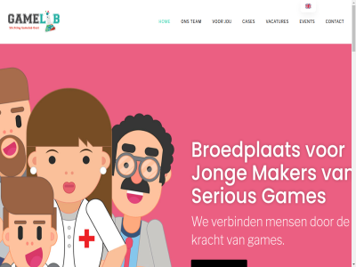 +31 1 13359508 2026 6 7511 adres algemen ariensplein broedplat cases contact ensched event gamelab games hom jong jou jx kracht maker mens oost serious stichting team telefon vacatures verbind voorwaard we zoek