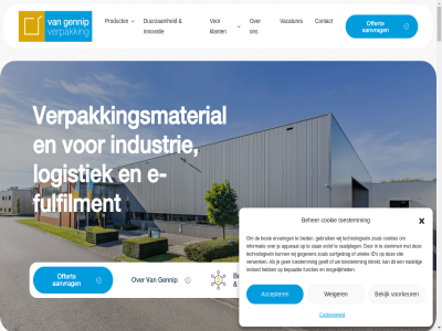 0 75 9 aanvrag accepter apparat beher bekijk beoordeeld bepaald bescherm best betrouw bied contact continuiteit cookie cookiebeleid cookies duurzam e e-fulfilment en/of ervar etiket folies fulfilment functies gebruik geeft gegeven gennip id industrie informatie innovatie innovatief intrekt invloed jar karton klant kwaliteit logistiek maatwerkverpak mogelijk nadel offert omsnoeringsmaterial opvull palletwikkelfolie papier product raadpleg s servic sit slan stemm surfgedrag tapes technologieen toestemm uniek vacatures verpak verpakkingsmachines verpakkingsmaterial verwerk verzendverpak voorkeur weiger wij zak zoal