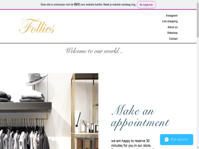 30 about an appointment are beginn builder cheyenn clothes com construction contact follies for happy instagram jewelry lifestyl liv lok lov mak minutes nic onlin ontworp or our outfit product reserv reservation send shop shopping sit stor to together under us vandag we webshop websit welcom winny world you