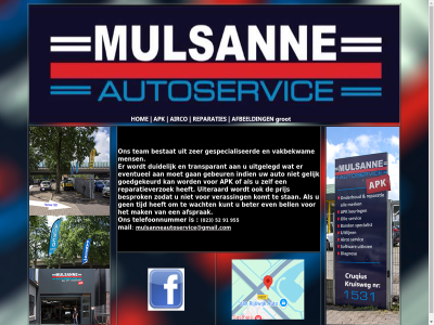 023 52 91 955 autoservic mail mulsann mulsanneautoservice@gmail.com telefoonnummer