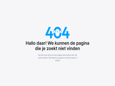 404 beland bent bestat erop foutpagina grag hallo help juist lijkt pagina plek vind we zoekt
