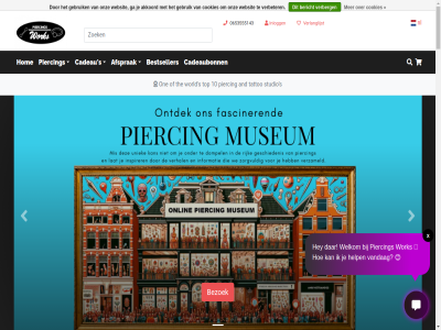 +31 0 00 0653555143 10 1017 12 15 16/01/2026 17/01/2026 18/01/2026 2 20 2026 21 250 28 38 398 4 4282049 45 46 50 5060748 55 aanbevol aanbied abonner advies afsprak akkoord algemen all amsterdam and austin autoriteit balletj barbell basic bekijk bericht beschik bestseller betaalmethod betekent bezoek blog body btw butterstret by cadeau cadeaubonn categorieen chain chirurgisch cluster cn combiner cookies dag data.maar doubl dubbel edition elk faq fed feestdag free ga gebruik genez gered gold health hoepelr hom industrial inlogg intent intentie jewelry juist keuzes klant klanteninformatie klantenservic klar klassiek kleur kniel kom kop koppel krachtig kvk leaf leeftijd les liefd lifestyl limited main mak mat materiaal media meerder membership merk minimum modern moment navel navelpierc nazorg nazorginstructies netherland neuspierc nickel nieuw nieuwst nl nl806983942b01 nummer officieel one onix@piercingsworks.com ontdek ontstek onz open opinie per piercer piercing piercingmaterial piercingsworks.com piercingverzorg pleister plug podcast policy populair precies prijslijst privacy problem product professionel promis reguliersbreestrat reiz retourformulier retourner ring rss s script.niet servic sierad sitemap social sommig spiral stal standaard startcollectie steriel stijlvoll studio symbol tattoo the them ton top tunnel uitleg uur vacatur vast veelgesteld verantwoord verberg verbeter verguld verlanglijst versier verzend vind vip volgend volgt voorrad voorwaard vorig vrag waarom waarvor wanner websit wek werk wet wij work world zeezout zet zwart