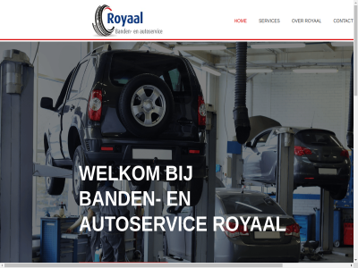 afsprak all auto autoreparatie autoservic band bandenservic bandenserviceroyaal.nl best beurt bied brengt contact copyright grot hom klein laswerkzam mak occasion reserved right royal services welkom wij