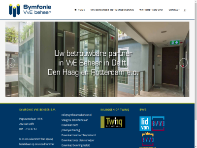 -32220013 015 06 119 12043832 2 2624 300.016421 57 63 67 afm ak b.v beheerder beher beloningsbeleid bereik betrouw bvvb calamiteit contact delft dienstenwijzer doet download hom info@symfonievvebeheer.nl inlogg k kifid klachtenprotocol mensenkennis noodnummer nr offert onz papsouwselan partner privacyverklar symfonie twinq vrag vve welkom wij